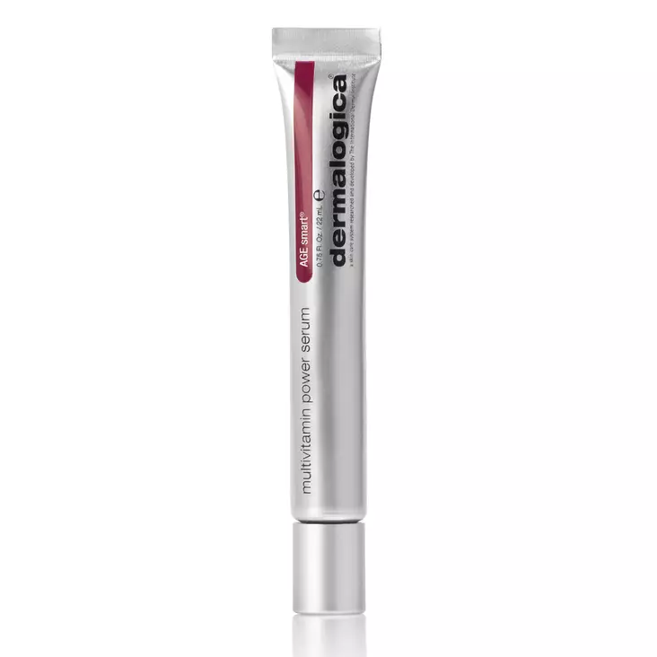 Dermalogica® - MultiVitamin Power Serum - 22ml - Kasvoseerumit ja tehoaineet - 666151060425 - 1
