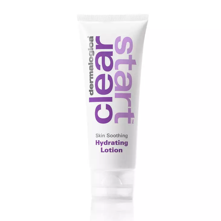 Dermalogica® - Skin Soothing Hydrating Lotion - 60ml - Kosteusvoiteet - 666151031845 - 1
