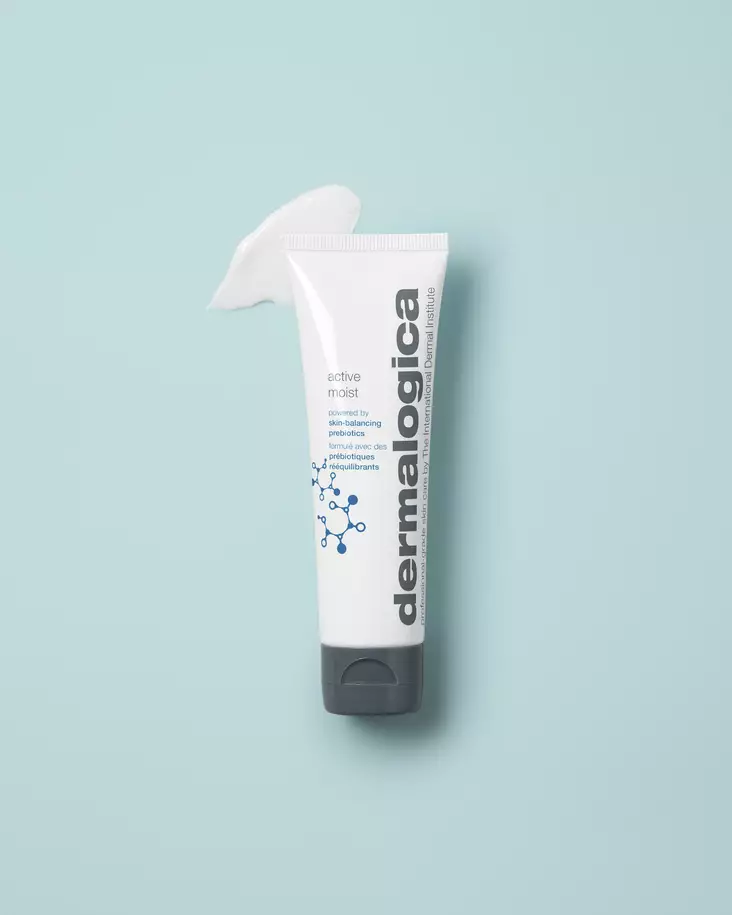 Dermalogica Active Moist – kosteusvoide - Kosteusvoiteet - 666151030855 - 2