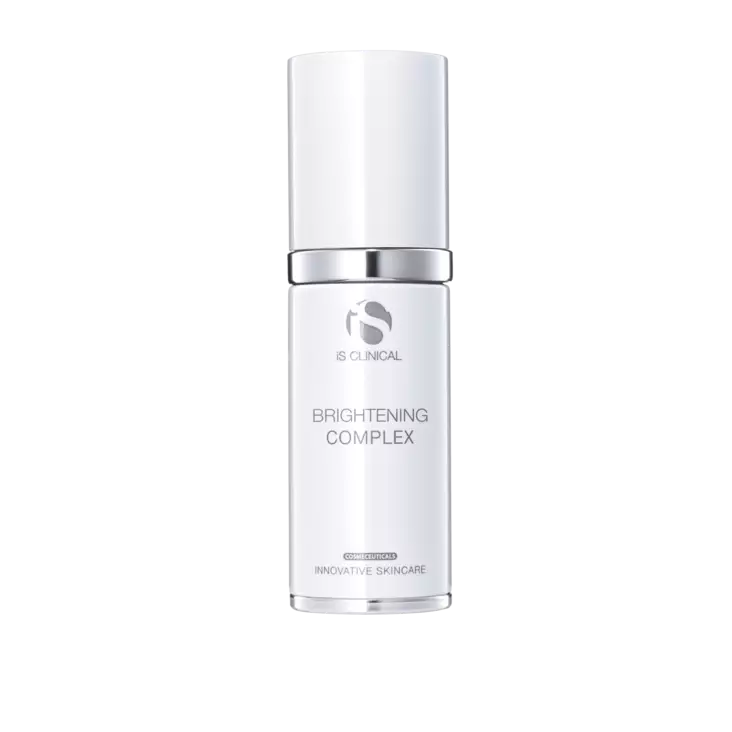 IS CLINICAL® - Brightening Complex - Kosteusvoiteet - 817244010685 - 2