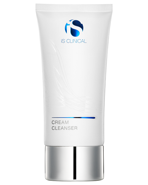 IS CLINICAL® - Cream Cleanser - Ihonpuhdistus - 817244010845 - 1