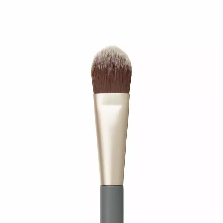 Jane Iredale Liquid Complexion Brush - Meikkivoidesivellin - Meikkitarvikkeet ja siveltimet - 100000625 - 1