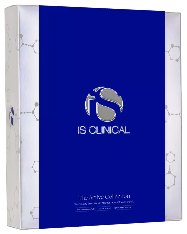 The Active Collection - Ihonhoitopakkaukset - 100000665 - 1