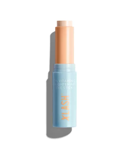XLASH Brightening 10% Vitamin C Eye Stick - Silmänympäryspuikko - Silmänympärysseerumit - 100000615 - 1