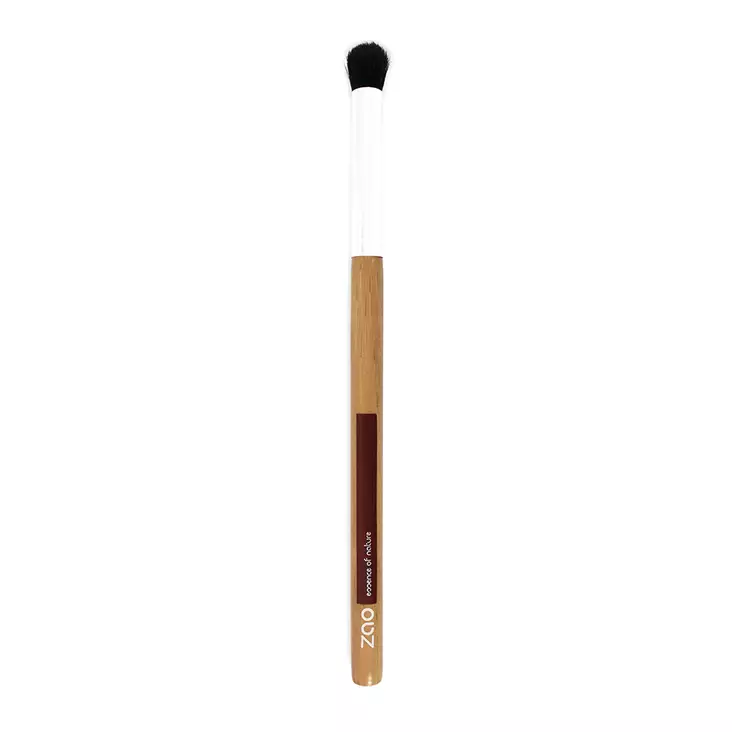 Zao Make-Up Blending Brush – häivytyssivellin - Meikkitarvikkeet ja siveltimet - 100001025 - 1
