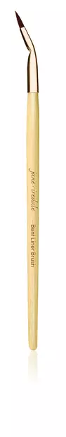 Brush Bent Liner - taivutettu silmänrajaussivellin - Meikkitarvikkeet ja siveltimet - 100000456 - 1