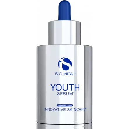 IS CLINICAL® - Youth Serum - Kasvoseerumit ja tehoaineet - 817244010586 - 1