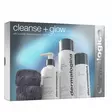 Cleanse + Glow - ihonhoitosetti - Ihonhoitopakkaukset - 100000576 - 1