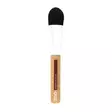 Zao Make-Up Foundation Brush – meikkivoidesivellin - Meikkitarvikkeet ja siveltimet - 100001026 - 1