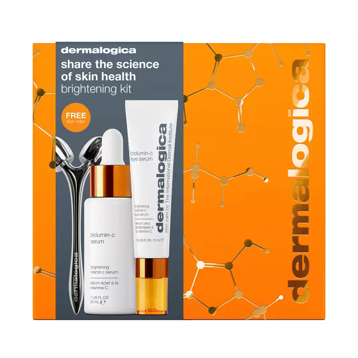 Brightening Kit - Ihonhoitopakkaukset - 100000436 - 1