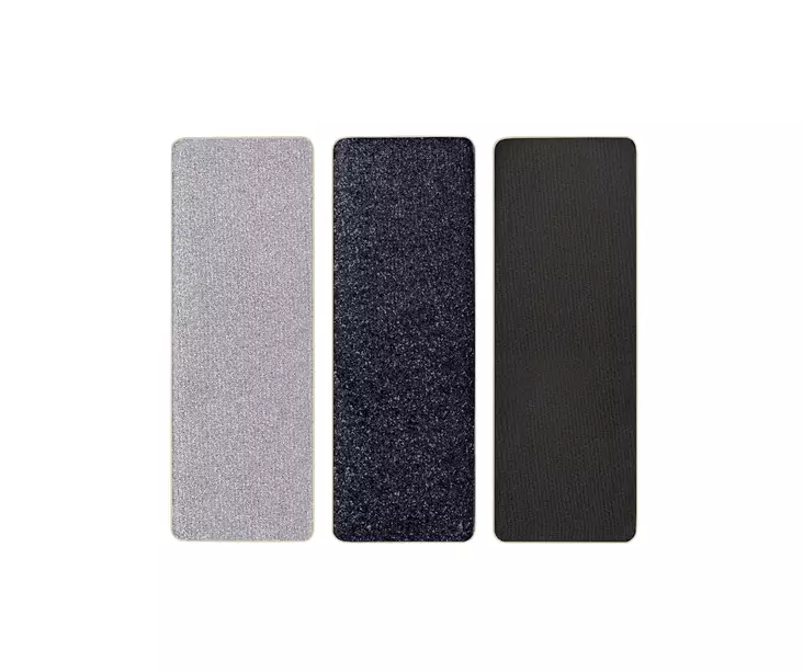 PurePressed® Eye Shadow luomiväritrio - Luomivärit - 100000376 - 3