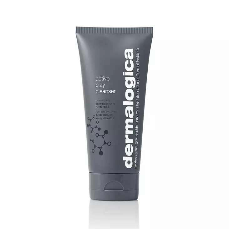 Dermalogica® - Active Clay Cleanser - prebioottinen puhdistus - Ihonpuhdistus - 666151011366 - 1