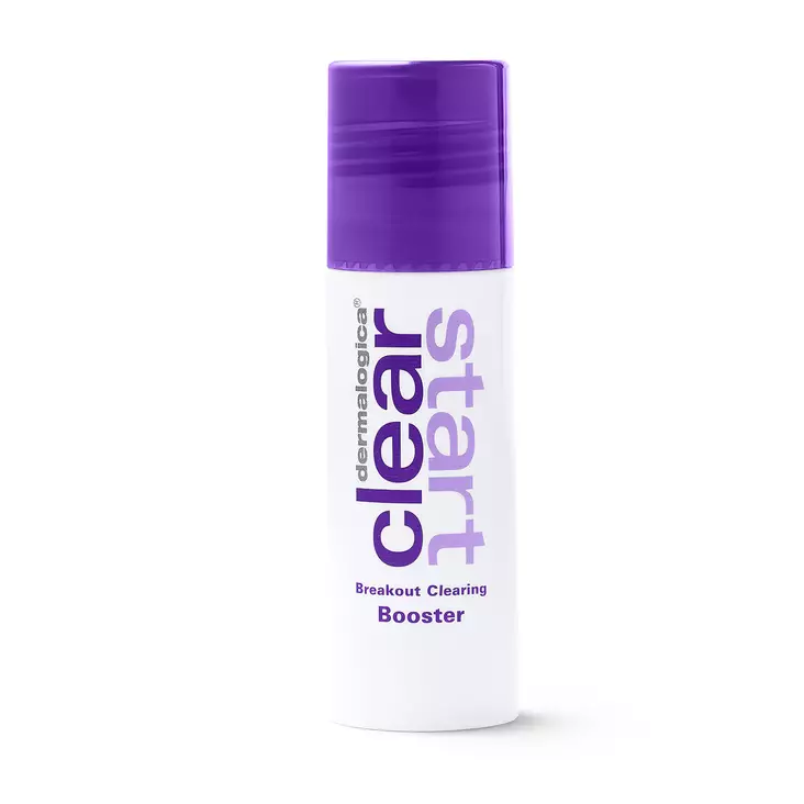Dermalogica® - Breakout Clearing Booster - 30ml - Kasvoseerumit ja tehoaineet - 666151051126 - 1