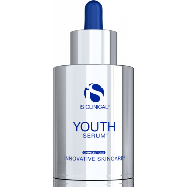 IS CLINICAL® - Youth Serum - Kasvoseerumit ja tehoaineet - 817244010586 - 1
