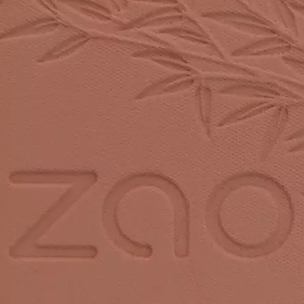 Zao Make-Up Compact Blush – poskipuna - Poskipunat - 100000807 - 1
