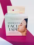 Faceimage Sensitive Kinesioteippi - Kasvojen kinesioteipit - 100000537 - 1