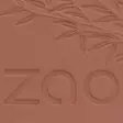 Zao Make-Up Compact Blush – poskipuna - Poskipunat - 100000807 - 1