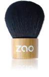 Zao Make-Up Kabuki Brush – kabuki-sivellin - Meikkitarvikkeet ja siveltimet - 100001017 - 1