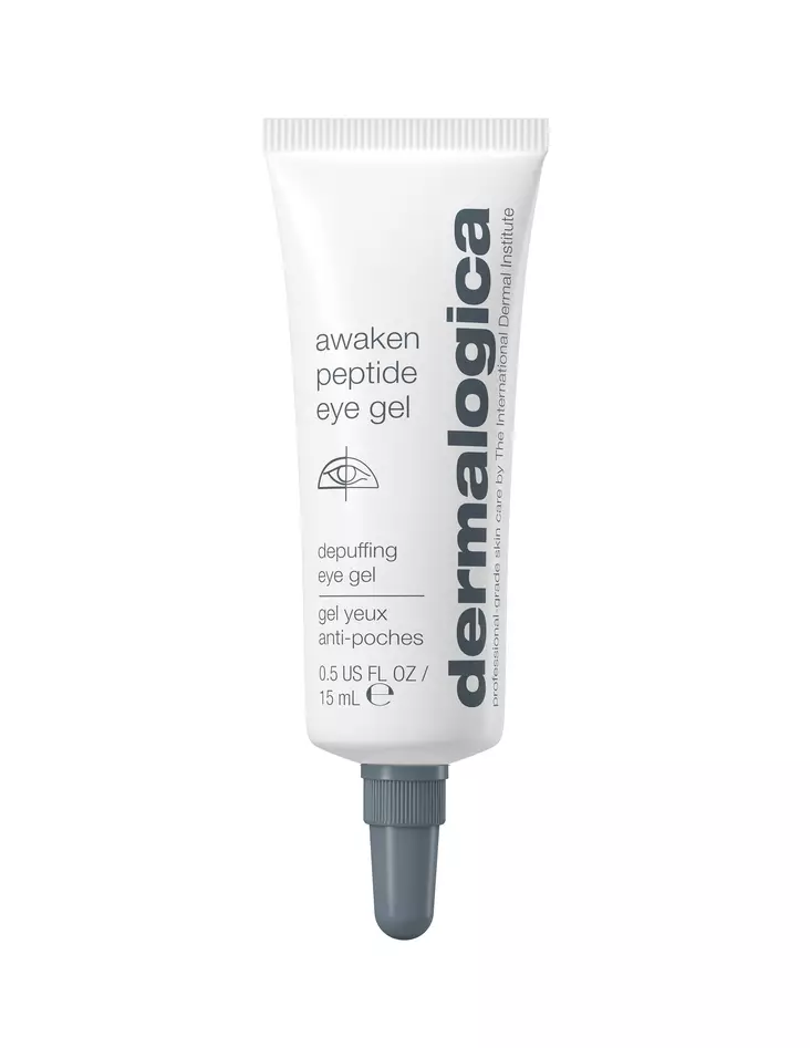 Awaken Peptide Eye Gel - 6 ml - silmänympärysgeeli - Silmänympärysgeelit - 100000197 - 6