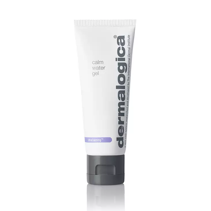 Dermalogica® - Calm Water Gel - 50ml - Kosteusvoiteet - 666151032057 - 1