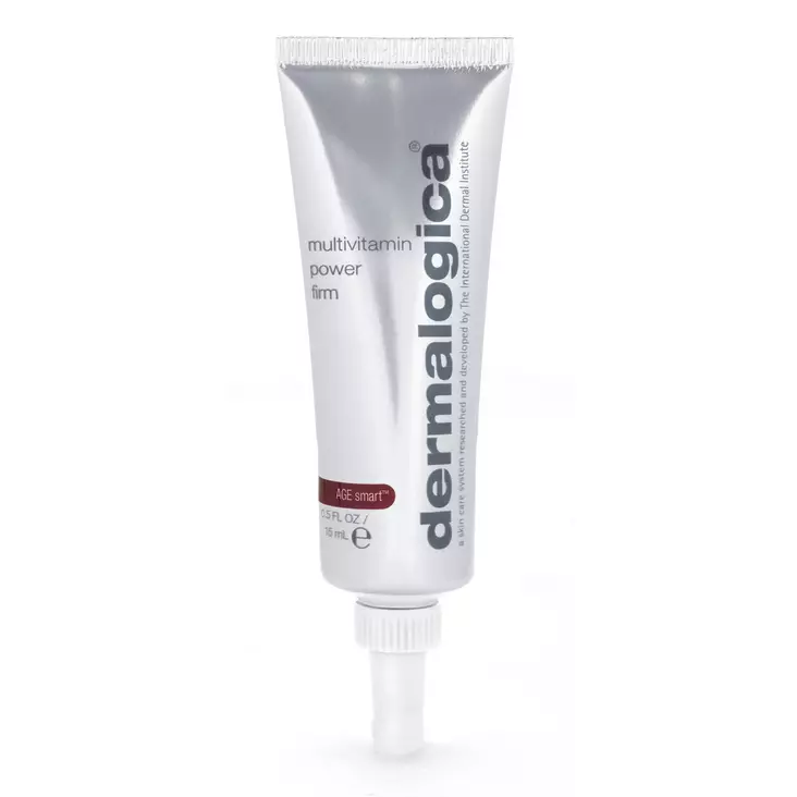 Dermalogica® - MultiVitamin Power Firm - Silmänympärystuotteet - 666151060777 - 1