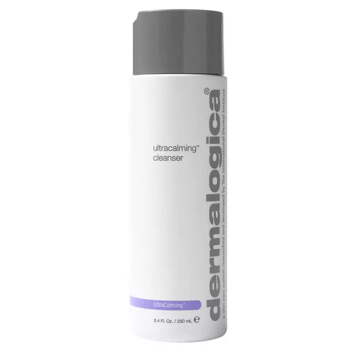 Dermalogica® - UltraCalming Cleanser - Ihonpuhdistus - 666151010437 - 1