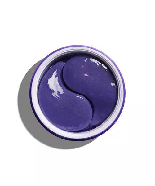 XLASH Super Youth Retinol Eye Gels - silmänympärysnaamiolaput 60 kpl - Silmänympärysnaamiot - 100000617 - 1