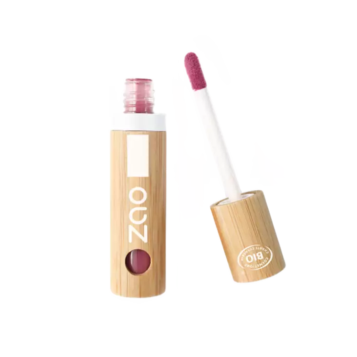 Zao Make-Up Color & Repulp Oil – sävytet - Huulikiillot - 100001057 - 1