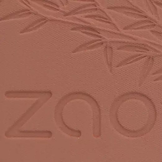 Zao Make-Up Compact Blush – poskipuna - Poskipunat - 100000807 - 1