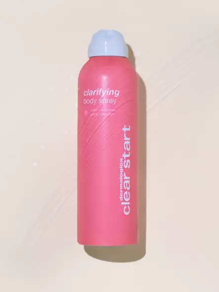 Clarifying Body Spray - vartalosuihke 177 ml - Vartalosuihke - 100000328 - 1