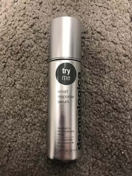 Smart Response Serum 30 ml - Dermalogica kasvoseerumi - Kasvoseerumit ja tehoaineet - 666151112148 - 2