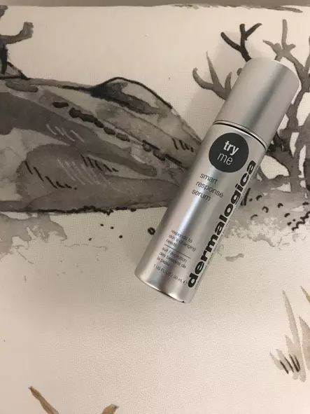 Smart Response Serum 30 ml - Dermalogica kasvoseerumi - Kasvoseerumit ja tehoaineet - 666151112148 - 3