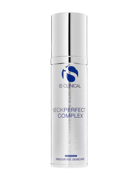 IS CLINICAL® - NeckPerfect Complex - Kaulavoide - 817244010838 - 1