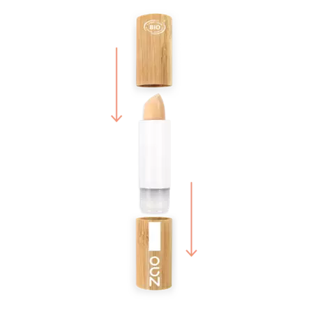 Zao Make-Up Concealer – peitepuikko - Peitevärit - 100000788 - 2