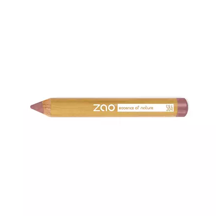 Zao Make-Up Lip & Cheek Jumbo Pencil – huuli- ja poskipuikko - Poskipunat - 100000958 - 2