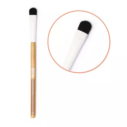 Zao Make-Up Precision Brush – täsmäsivellin - Meikkitarvikkeet ja siveltimet - 100001028 - 2