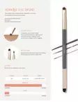 Jane iredale Smudge Eye Brush - Meikkitarvikkeet ja siveltimet - 100000638 - 1