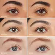 Lash Fixation Length & Definition Tubing - Ripsivärit - 100000568 - 3