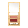 Zao Make-Up Palette Warm Kiss – huuliduo - Huulipunat - 100001088 - 1