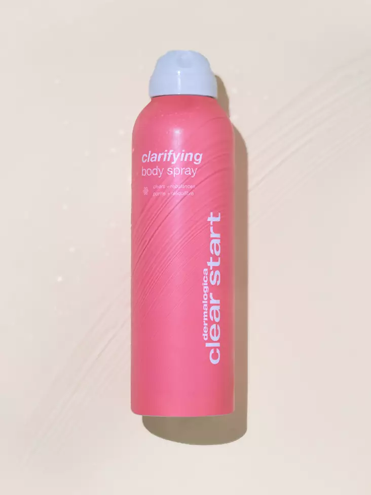 Clarifying Body Spray - vartalosuihke 177 ml - Vartalosuihke - 100000328 - 1