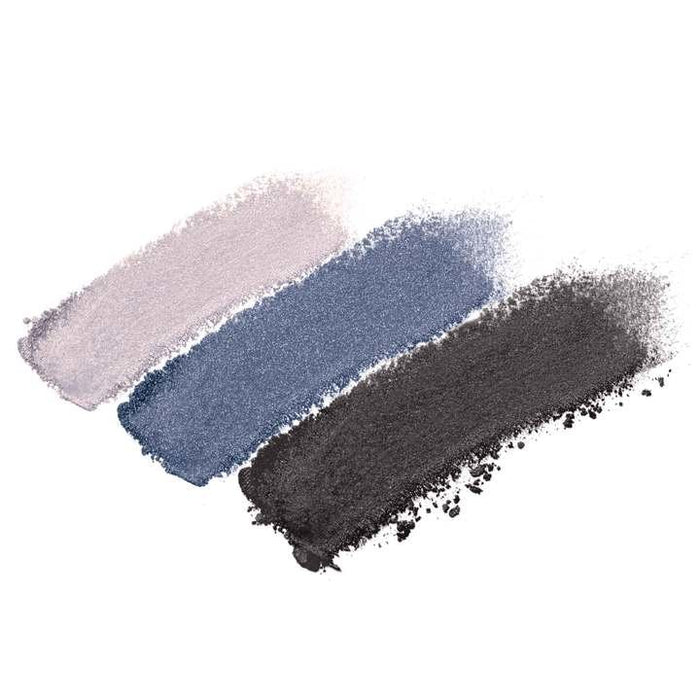 PurePressed® Eye Shadow Trio Luomivärit - jane iredale - Luomivärit - 100000018 - 1