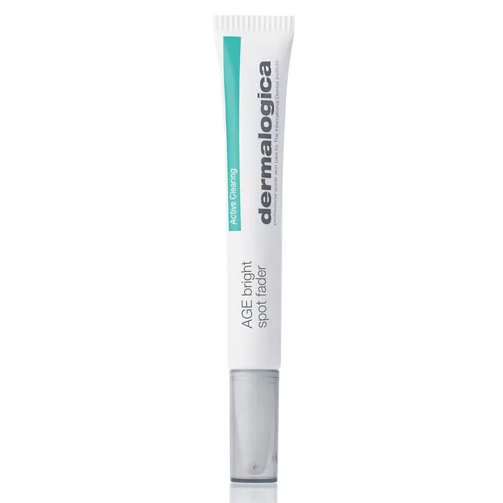 Dermalogica® - Age Bright Spot Fader - 15ml - Kasvoseerumit ja tehoaineet - 666151062108 - 1
