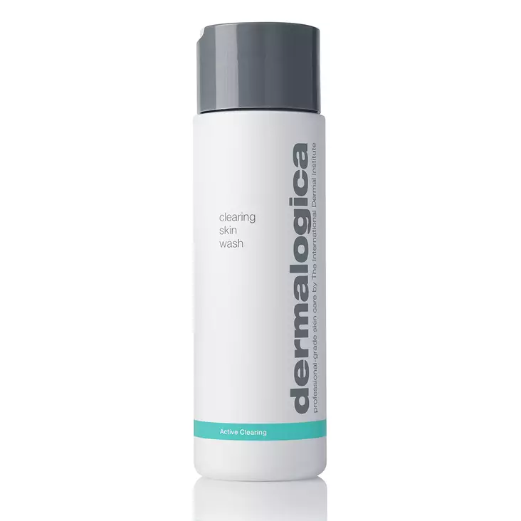Dermalogica® - Clearing Skin Wash - Ihonpuhdistus - 666151011328 - 1