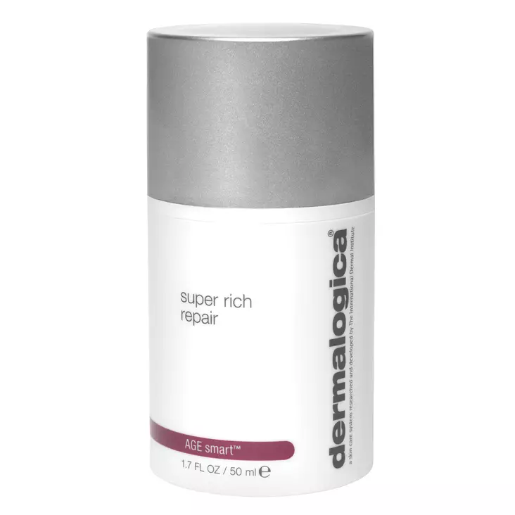 Dermalogica® - Super Rich Repair - 50ml - Kosteusvoiteet - 666151030978 - 1
