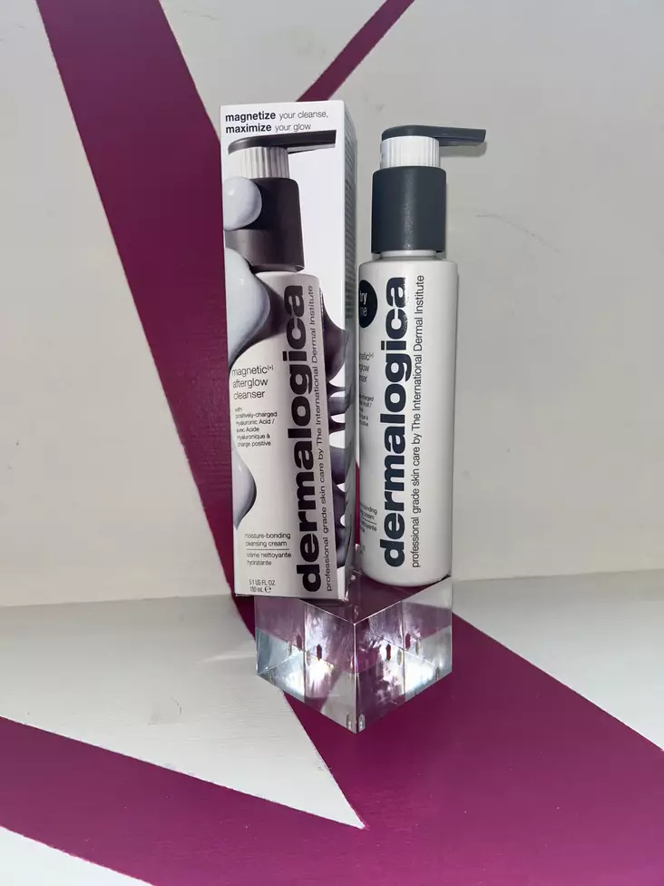 Magnetic [+] Afterglow Cleanser - puhdistus - Ihonpuhdistus - 100000608 - 1