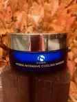 IS CLINICAL® - Hydra-Intensive Cooling Masque - Kasvonaamiot - 817244010869 - 2