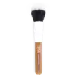 Zao Make-Up Duo Fiber Foundation Brush – duo fiber -meikkivoidesivellin - Meikkitarvikkeet ja siveltimet - 100001029 - 1