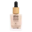 Zao Make-Up Second Skin Tinted Serum – sävyttävä seerumi - Meikkivoiteet - 100000999 - 1