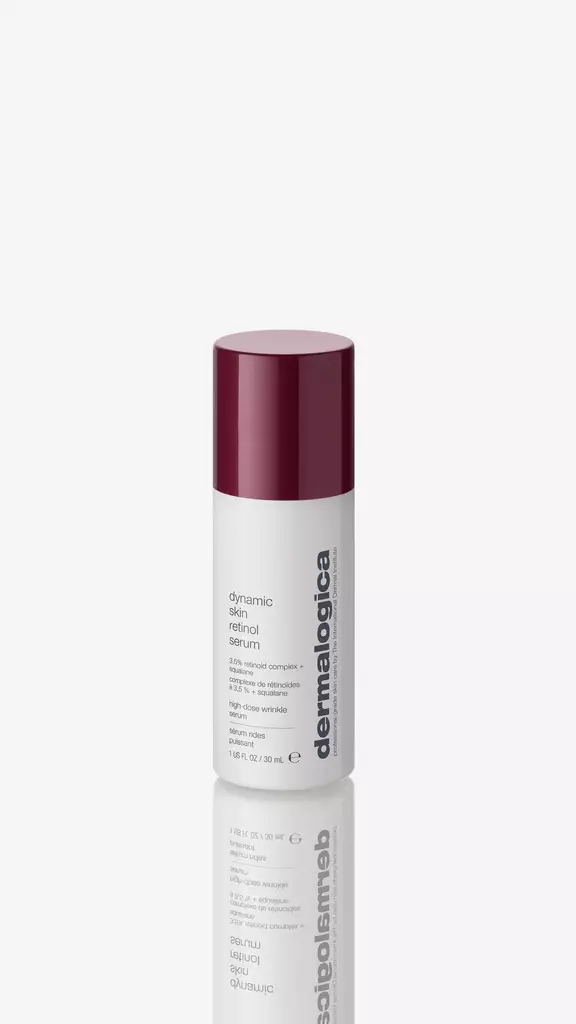 Dynamic Skin Retinol Serum 30 ml - Kasvoseerumit ja tehoaineet - 100000289 - 1