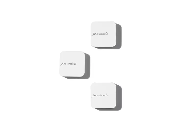 Tyhjä puristepohjapakkaus - vaihtorasia - Meikkitarvikkeet ja siveltimet - 100000269 - 1